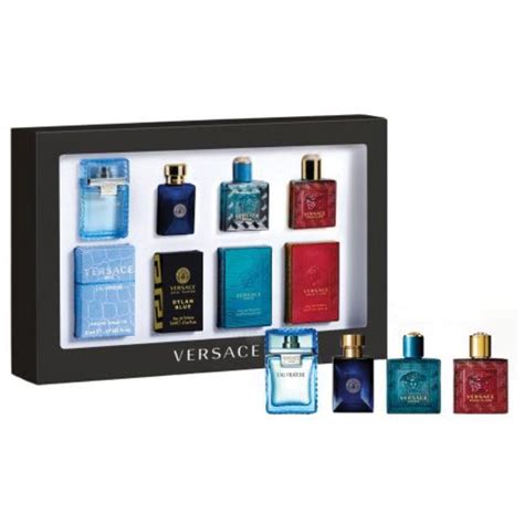 perfume shop mens versace|Versace men perfume chemist warehouse.